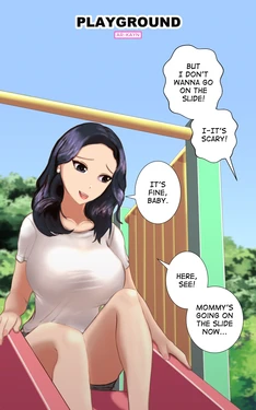 [Ar-Kayn] Reverse Playground