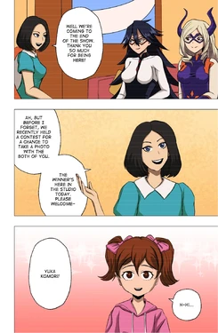 [Ar-Kayn] My Little Heroes