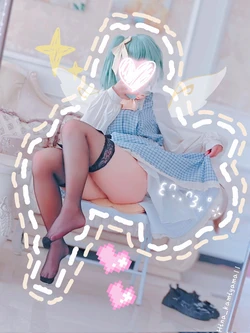 推特Hina_kamiyama11（仅肉腿）