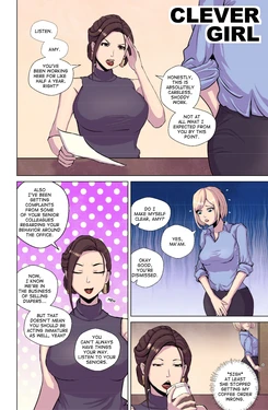 [Ar-Kayn] Clever Girl