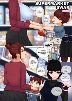 [Ar-Kayn] Supermarket Swap