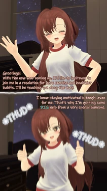 Training at a different scale [smooshysai]