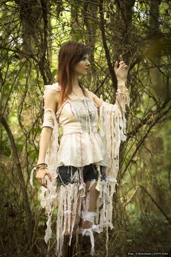 ShaeUnderscore - The Chaman Kid