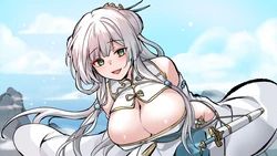 Above The Immortality Realm