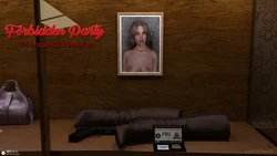 [LORD OF PERIL3D]禁忌派对