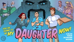 Carjim - You’re Going to Be My Daughter Now