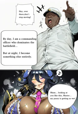 [Rose6969] Poi - Last Origin (Patreon) [AI Generated]