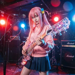 Realistic AI works 仿真AI作品 21 [AI Generated]