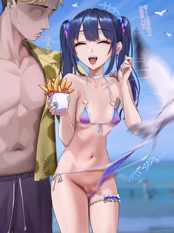 [Pixiv] [Twitter] いけめる (7057787) 2026.01.16