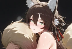 [AI Generated] [Wamia12] Fugue [Patreon]