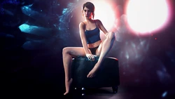 [Son Umbasa] Jesse Faden (CONTROL)