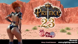 The Prince - 23
