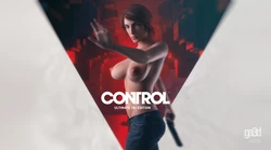 [GA3D | NORDART] CONTROL: Ultimate 18+ Edition