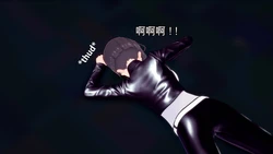 [DarkFlame] The Fallen Star 陨落之星