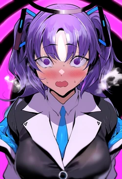 [haremgoblin] Blue Archive 4 [AI Generated]