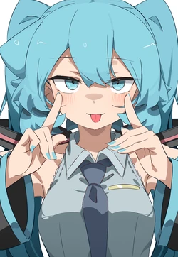 [Pixiv] abmayo (17332140)