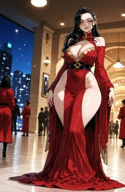 [Miyu] August & September 2025 Extra Requests T2 #1 [AI Generated]