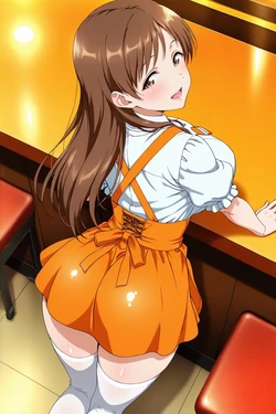 [Patreon] (shaka1784) (2026-01-16) Minami Nitta |Dorothea (Fire Emblem)|Nanoha Takamachi| Alisa Mikhailovna Kujou|  [AI Generated]