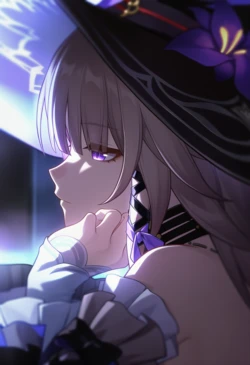 [Isterya] The Herta Drugged [AI Generated]