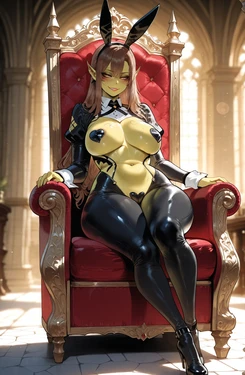 [Miyu] August & September 2025 Extra Requests T2 #3 [AI Generated]