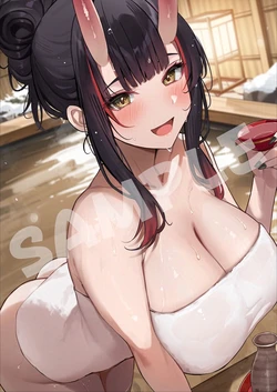 [Pixiv] Xe(いくしー) (15559)