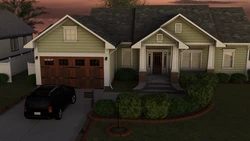 Gynocracy part 4 New Job (Femdom)