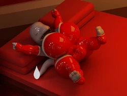 [101] A silver christmas