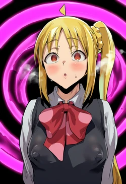 [haremgoblin] Bocchi the Rock 3-5 [AI Generated]