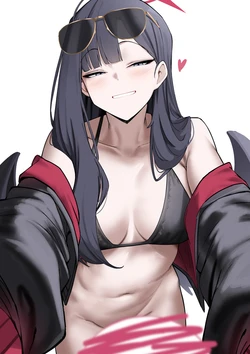 [Pixiv] Cliov (28793893)