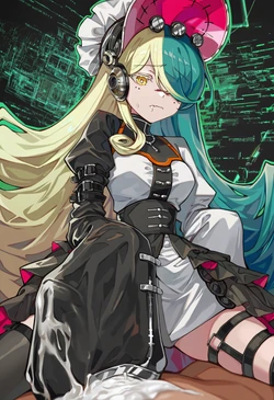 [corntoss] Yu-Gi-Oh [AI Generated]