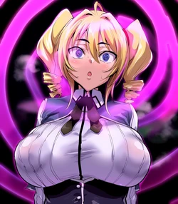 [haremgoblin] High School DxD 11 [AI Generated]