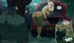 SleepyGimp : PAM, English (uncensored)