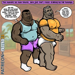 [Freebo23] Kinktober (Full)