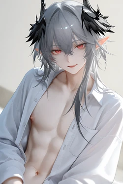 [Starsay] logos 逻各斯 [AI Generated]