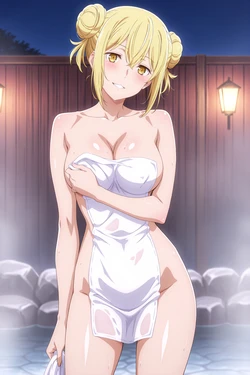 AetherMind AI - アイズ・ヴァレンシュタイン Ais Wallenstein Extra [AI Generated]