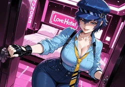 [Miyu] October & November 2025 Extra Requests T1 #2 [AI Generated]