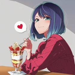 [Mistel Noir] (103 Pics) Akane Kurokawa 【All Plans supported】 [AI Generated]