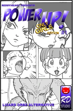 [Reddyheart] Power-Up Special