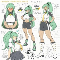 dreson [ai-generated]  art compilation