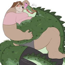 [Artist]TheSameShark