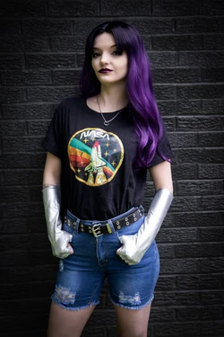 April Rose - Blackfire