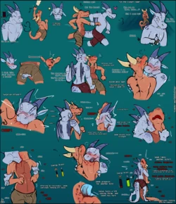 [Asbie (Asbel Lhant)] Ripe for the Taking