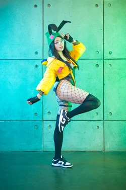 Kaeri.Chi - Bunny Killjoy