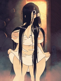 [Rapscallion] Spooky: The Landlord's Daughter【中文机翻】