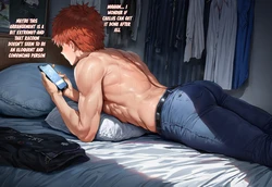 [Patreon] (Holo AI) Honkai Star Rail x Fate Wife Swap [English] [Uncensored[ [AI Generated]