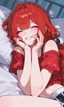 [Reiji] Yuzuha (Zenless Zone Zero) – Sweet Surrender [AI Generated]