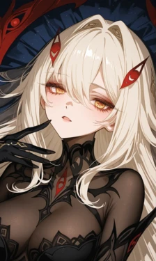 [Reiji] Ronova (Genshin Impact) – Her Warm Side [AI Generated]