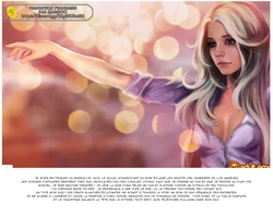 [Nicole Heat] 02 - First Anal Journey [FRENCH]