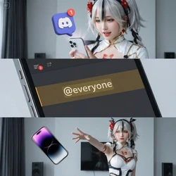 Realistic AI works 仿真AI作品 20 [AI Generated]