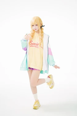 Lunananya - Fujita Kotone